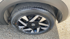 Vauxhall Mokka 1.2 Turbo 100 Elite Premium 5dr Petrol Hatchback